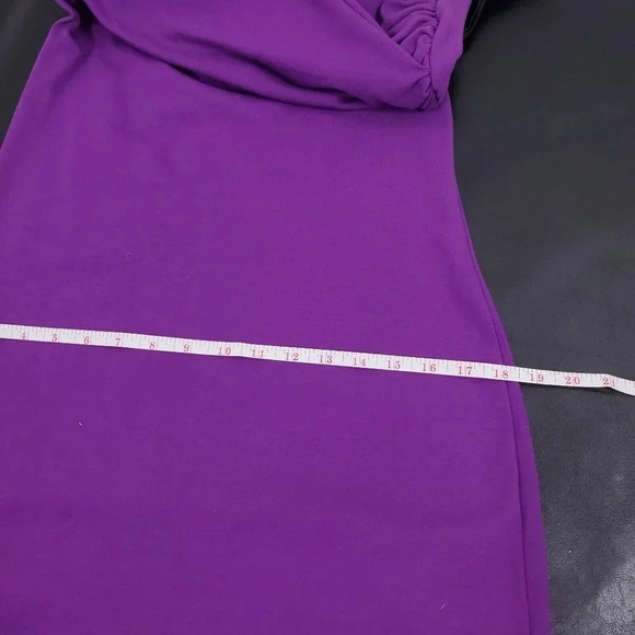 Victoria's Secret Miraculous Bra Top 38C Magenta Push Up Dress - Picture 12 of 13